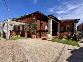 Casa Suances Pueblo